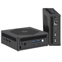 foto de MINI PC LEOTEC INTEL CELERON N4000 + 8GB LPDDR4 + 128GB EMMC