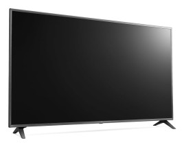foto de TV LG 43UR781C 43 4K ULTRA HD SMART WIFI NEGRO