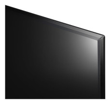 foto de TV LG 43UR781C 43 4K ULTRA HD SMART WIFI NEGRO
