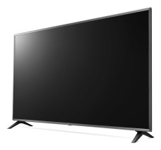 foto de TV LG 43UR781C 43 4K ULTRA HD SMART WIFI NEGRO