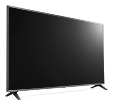 foto de TV LG 43UR781C 43 4K ULTRA HD SMART WIFI NEGRO