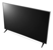foto de TV LG 43UR781C 43 4K ULTRA HD SMART WIFI NEGRO
