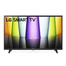 foto de TV LG 32 FULL HD SMART TV WIFI NEGRO