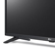 foto de TV LG 32 FULL HD SMART TV WIFI NEGRO