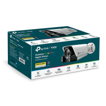 foto de TP-LINK VIGI C340S 4MM