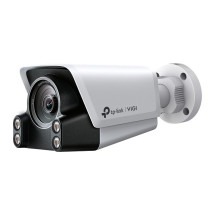 foto de TP-LINK VIGI C340S 4MM