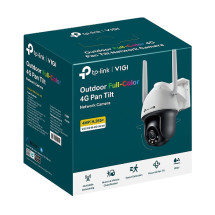 foto de TP-LINK VIGI C540-4G 4MM