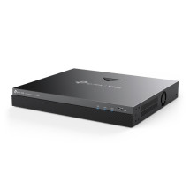 foto de TP-LINK VIGI NVR2016H