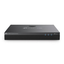 foto de TP-LINK VIGI NVR2016H