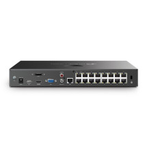 foto de TP-LINK VIGI NVR2016H-16P
