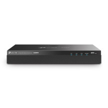 foto de TP-LINK VIGI NVR2016H-16P