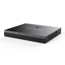 foto de TP-LINK VIGI NVR2016H-16P