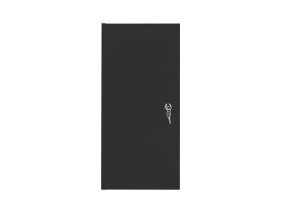 foto de ARMARIO LANBERG MURAL RACK 10 12U/280X310 FLAT PACK NEGRO PUERTA METAL
