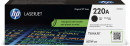 foto de TONER HP LASERJET 220A NEGRO