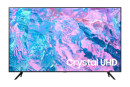 foto de TV SAMSUNG 65 TU65CU7105 CRYSTAL UHD SMART TV BT