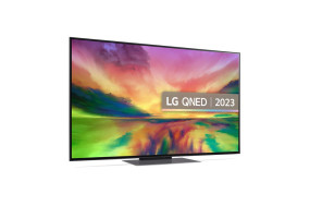 foto de TV LG 55 55QNED866RE QNED MINILED ALFA7 100HZ