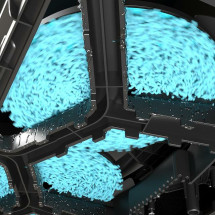 foto de CONGA CECOTEC 11090 SPIN REVOLUTION HOME&WASH