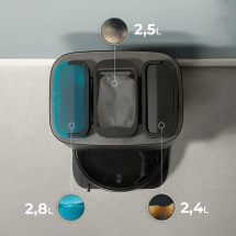 foto de CONGA CECOTEC 11090 SPIN REVOLUTION HOME&WASH