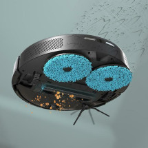 foto de CONGA CECOTEC 11090 SPIN REVOLUTION HOME&WASH