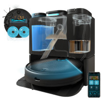 foto de CONGA CECOTEC 11090 SPIN REVOLUTION HOME&WASH