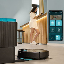 foto de CONGA CECOTEC 11090 SPIN REVOLUTION HOME&WASH