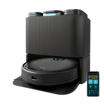 foto de CONGA CECOTEC 11090 SPIN REVOLUTION HOME&WASH