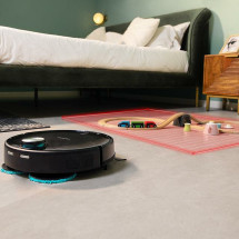 foto de CONGA CECOTEC 11090 SPIN REVOLUTION HOME&WASH