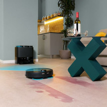 foto de CONGA CECOTEC 11090 SPIN REVOLUTION HOME&WASH