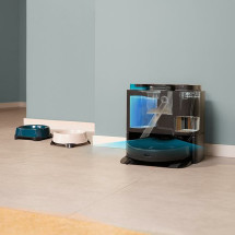 foto de CONGA CECOTEC 11090 SPIN REVOLUTION HOME&WASH