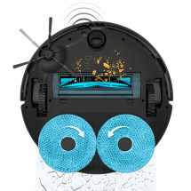 foto de CONGA CECOTEC 11090 SPIN REVOLUTION HOME&WASH