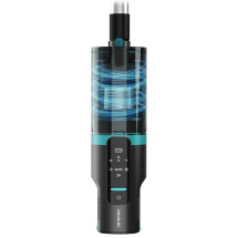 foto de CONGA CECOTEC ROCKSTAR 10000 NEBULA STATION