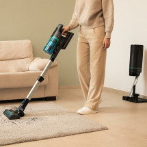 foto de CONGA CECOTEC ROCKSTAR 10000 NEBULA STATION