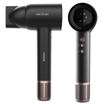 foto de SECADOR BAMBA CECOTEC IONICARE ROCKSTAR NANO IONTECH
