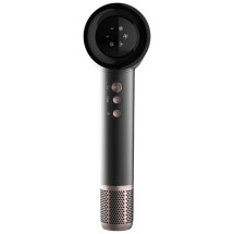 foto de SECADOR BAMBA CECOTEC IONICARE ROCKSTAR NANO IONTECH