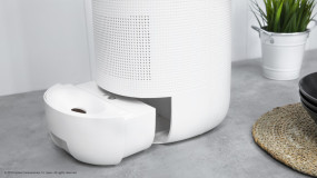 foto de DESHUMIFDIFICADOR CECOTEC BIGDRY 2500 PURE LIGHT