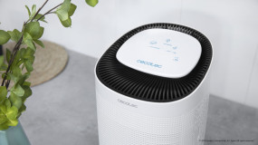 foto de DESHUMIFDIFICADOR CECOTEC BIGDRY 2500 PURE LIGHT