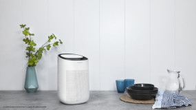 foto de DESHUMIFDIFICADOR CECOTEC BIGDRY 2500 PURE LIGHT