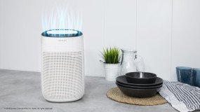 foto de DESHUMIFDIFICADOR CECOTEC BIGDRY 2500 PURE LIGHT