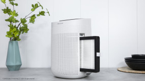 foto de DESHUMIFDIFICADOR CECOTEC BIGDRY 2500 PURE LIGHT