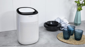 foto de DESHUMIFDIFICADOR CECOTEC BIGDRY 2500 PURE LIGHT