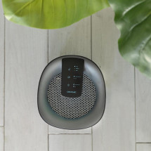 foto de DESHUMIDIFICADOR CECOTEC BIGDRY 3000 PURELIGHT BLACK