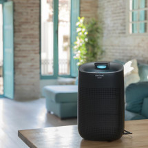 foto de DESHUMIDIFICADOR CECOTEC BIGDRY 3000 PURELIGHT BLACK