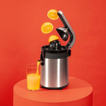 foto de EXPRIMIDOR CECOTEC 03363 XQUEEZE RETROJUICE 600