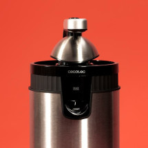 foto de EXPRIMIDOR CECOTEC 03363 XQUEEZE RETROJUICE 600