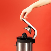 foto de EXPRIMIDOR CECOTEC 03363 XQUEEZE RETROJUICE 600