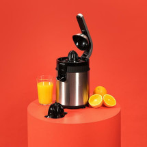foto de EXPRIMIDOR CECOTEC 03363 XQUEEZE RETROJUICE 600
