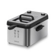 foto de FREIDORA ELECTRICA CLEANFRY INFINITY 3000 FULL INOX