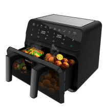 foto de FREIDORA CECOTEC CECOFRY ADVANCE 9000 WINDOW