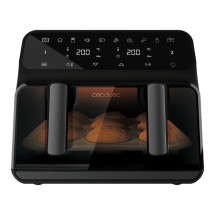 foto de FREIDORA CECOTEC CECOFRY ADVANCE 9000 WINDOW