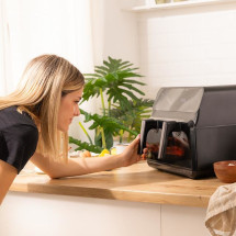 foto de FREIDORA CECOTEC CECOFRY ADVANCE 9000 WINDOW